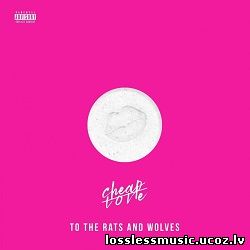 To the Rats and Wolves - Cheap Love. FLAC, 2019 - front To the Rats and Wolves - Cheap Love. FLAC, 2019 - front