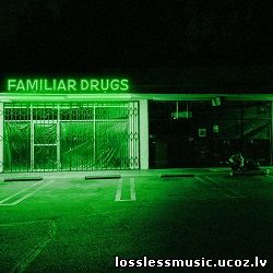 Alexisonfire - Familiar Drugs. FLAC, 2019 - folder Alexisonfire - Familiar Drugs. FLAC, 2019 - folder