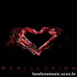 Revillusion - Bleed for Me. FLAC, 2019 - folder Revillusion - Bleed for Me. FLAC, 2019 - folder