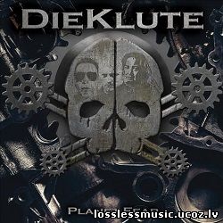 Die Klute - If I Die. FLAC, 2019 - folder Die Klute - If I Die. FLAC, 2019 - folder