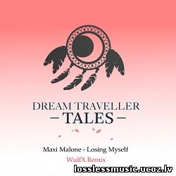 Maxi Malone – Losing Myself (WulfX Remix). FLAC, 2019 - cover Maxi Malone – Losing Myself (WulfX Remix). FLAC, 2019 - cover