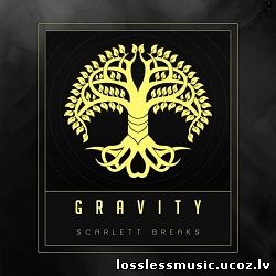 Scarlett Breaks - Gravity. FLAC, 2019 - folder Scarlett Breaks - Gravity. FLAC, 2019 - folder