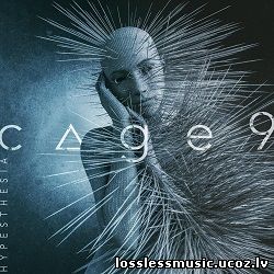 Cage9 - 1984. FLAC, 2019 - cover Cage9 - 1984. FLAC, 2019 - cover