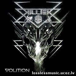 Killtek - Mirage. FLAC, 2019 - folder Killtek - Mirage. FLAC, 2019 - folder