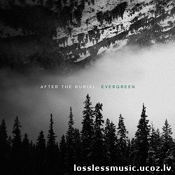 After The Burial - Behold The Crown. FLAC, 2019 - cover After The Burial - Behold The Crown. FLAC, 2019 - cover