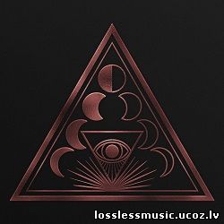 Soen - Lotus. FLAC, 2019 - folder Soen - Lotus. FLAC, 2019 - folder