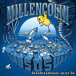 Millencolin - Yanny & Laurel. FLAC, 2019 - folder Millencolin - Yanny & Laurel. FLAC, 2019 - folder