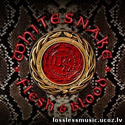 Whitesnake - Shut Up & Kiss Me. FLAC, 2019 - front Whitesnake - Shut Up & Kiss Me. FLAC, 2019 - front