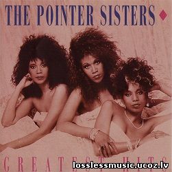 The Pointer Sisters - Slow Hand. FLAC, 1997 - folder The Pointer Sisters - Slow Hand. FLAC, 1997- folder