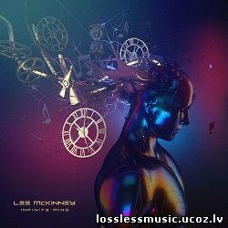 Lee McKinney - A Neverending Explosion. FLAC, 2019 - cover Lee McKinney - A Neverending Explosion. FLAC, 2019 - cover