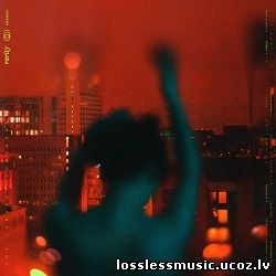 Rarity - Shawinigan. FLAC, 2019 - cover Rarity - Shawinigan. FLAC, 2019 - cover