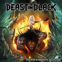 Beast In Black - Die by the Blade. FLAC, 2019 - cover Beast In Black - Die by the Blade. FLAC, 2019 - cover