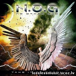 No Other God - Take It By Storm. FLAC, 2019 - cover No Other God - Take It By Storm. FLAC, 2019 - cover