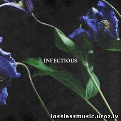 Imminence - Infectious. FLAC, 2019 - cover Imminence - Infectious. FLAC, 2019 - cover