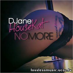Djane HouseKat - No More (Manuel Lauren Remix Edit) - cover Djane HouseKat - No More (Manuel Lauren Remix Edit) - cover