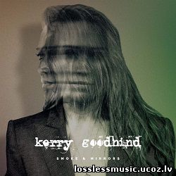 Kerry Goodhind - Smoke & Mirrors (Damon Hess Remix). WAV, 2019 - cover Kerry Goodhind - Smoke & Mirrors (Damon Hess Remix). WAV, 2019 - cover