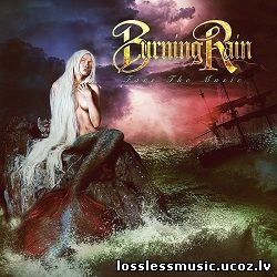 Burning Rain - Hideaway. FLAC, 2019 - cover Burning Rain - Hideaway. FLAC, 2019 - cover