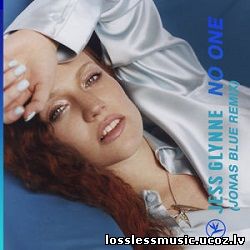 Jess Glynne - No One (Jonas Blue Remix) - cover Jess Glynne - No One (Jonas Blue Remix) - cover