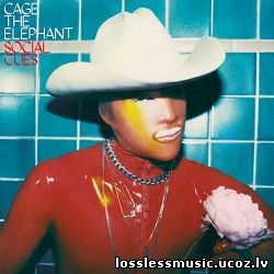 Cage the Elephant - House Of Glass. FLAC, 2019 - cover Cage the Elephant - House Of Glass. FLAC, 2019 - cover