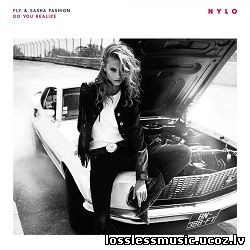Fly & Sasha Fashion – Do You Realize. FLAC, 2018 - cover Fly & Sasha Fashion – Do You Realize. FLAC, 2018 - cover
