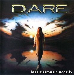 Dare - Still In Love With You. FLAC, 1998 - cover Dare - Still In Love With You. FLAC, 1998 - cover