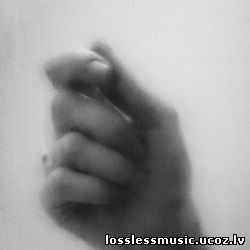 Holding Absence - Monochrome. FLAC, 2019 - cover Holding Absence - Monochrome. FLAC, 2019 - cover