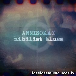 Annisokay - Nihilist Blues. FLAC, 2019 - cover Annisokay - Nihilist Blues. FLAC, 2019 - cover