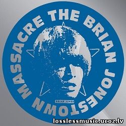 The Brian Jonestown Massacre - Cannot Be Saved. FLAC, 2019 - cover The Brian Jonestown Massacre - Cannot Be Saved. FLAC, 2019 - cover