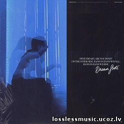 Dream State - Hand in Hand. FLAC, 2019 - cover Dream State - Hand in Hand. FLAC, 2019 - cover