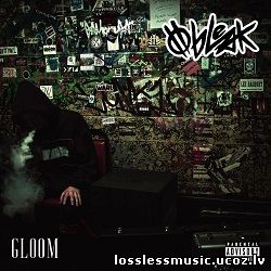 Ōbleak - Gloom. FLAC, 2019 - cover Ōbleak - Gloom. FLAC, 2019 - cover