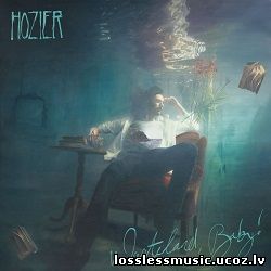 Hozier - Be. FLAC, 2019 - cover Hozier - Be. FLAC, 2019 - cover