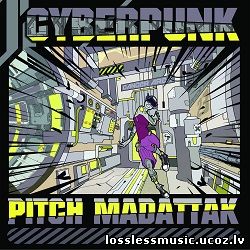 Pitch Madattak - Backflip. FLAC, 2019 - cover Pitch Madattak - Backflip. FLAC, 2019 - cover