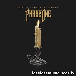 Phaseone - Crash & Burn (Feat. Northlane). FLAC, 2019 - cover Phaseone - Crash & Burn (Feat. Northlane). FLAC, 2019 - cover