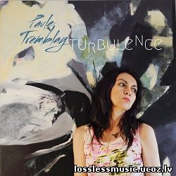 Paule Tremblay - Aller vers toi. FLAC, 2019 - cover Paule Tremblay - Aller vers toi. FLAC, 2019 - cover