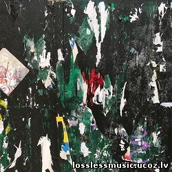 Shlohmo - The End. FLAC, 2019 - cover Shlohmo - The End. FLAC, 2019 - cover
