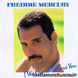 Freddie Mercury - I Was Born To Love You. (Extended Mix) - front Freddie Mercury - I Was Born To Love You. (Extended Mix) - front