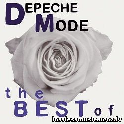 Depeche Mode - I Feel You. FLAC, 2006 - cover Depeche Mode - I Feel You. FLAC, 2006 - cover