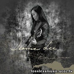 Jeanice Lee - Dark Cellar. FLAC, 2019 - cover Jeanice Lee - Dark Cellar. FLAC, 2019 - cover