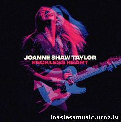 Joanne Shaw Taylor - In the Mood. FLAC, 2019 - cover Joanne Shaw Taylor - In the Mood. FLAC, 2019 - cover