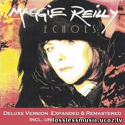 Maggie Reilly - Real World (Remastered). FLAC, 2019 - cover Maggie Reilly - Real World (Remastered). FLAC, 2019 - cover