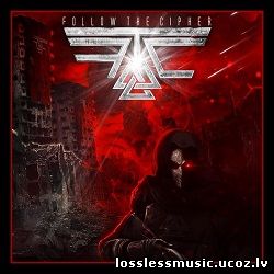 Follow The Cipher - I Revive. FLAC, 2019 - cover Follow The Cipher - I Revive. FLAC, 2019 - cover