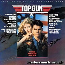 Berlin - Take My Breath Away. FLAC, 1986 - cover Berlin - Take My Breath Away. FLAC, 1986 - cover