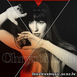 Chrysta Bell - Feels Like Love. FLAC, 2019 - cover Chrysta Bell - Feels Like Love. FLAC, 2019 - cover