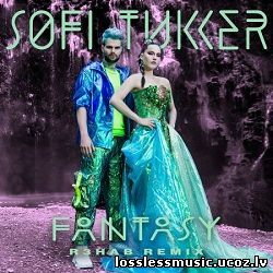 Sofi Tukker - Fantasy (R3HAB Remix). WAV, 2019 - cover Sofi Tukker - Fantasy (R3HAB Remix). WAV, 2019 - cover