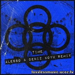 Alesso - Time (Alesso & Deniz Koyu Remix). WAV, 2019 - cover Alesso - Time (Alesso & Deniz Koyu Remix). WAV, 2019 - cover