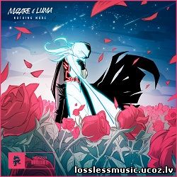 Mazare & Luma - Nothing More. FLAC, 2019 - cover Mazare & Luma - Nothing More. FLAC, 2019 - cover