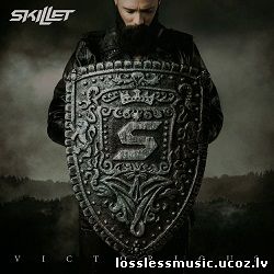 Skillet - Legendary. FLAC, 2019 - cover Skillet - Legendary. FLAC, 2019 - cover