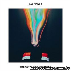 Jai Wolf - Manic Pixie Dream. FLAC, 2019 - cover Jai Wolf - Manic Pixie Dream. FLAC, 2019 - cover