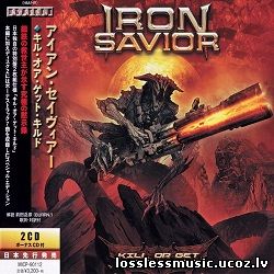 Iron Savior - Run To You (Bryan Adams Cover). WAV, 2019 - cover Iron Savior - Run To You (Bryan Adams Cover). WAV, 2019 - cover