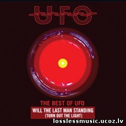 UFO - Can You Roll Her. FLAC, 2019 - cover UFO - Can You Roll Her. FLAC, 2019 - cover